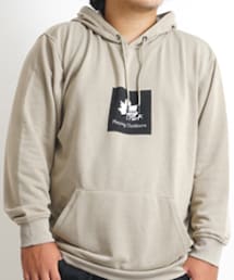 LOGOS | パーカー