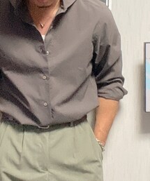 BEAUTY&YOUTH UNITED ARROWS | シャツ/ブラウス