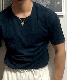 ZARA | Tシャツ/カットソー
