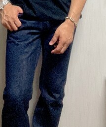 古着 | デニムパンツ