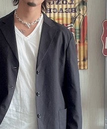 UNIQLO | テーラードジャケット