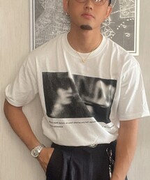 Manhattan Portage | Tシャツ/カットソー