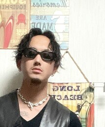 UNIQLO | サングラス