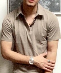 UNIQLO | ポロシャツ