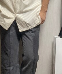 GU | デニムパンツ