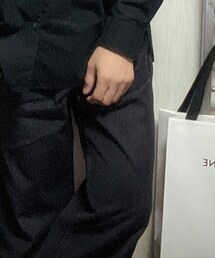 UNIQLO | デニムパンツ