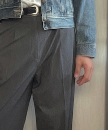 UNIQLO | スラックス