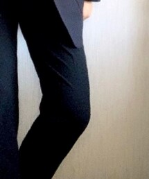 UNIQLO | スラックス