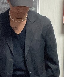 UNIQLO | テーラードジャケット