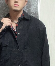 UNIQLO | デニムジャケット