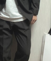 UNIQLO U | スラックス