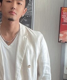 ZARA | テーラードジャケット