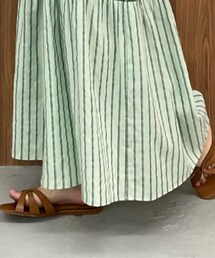 ZARA | サンダル