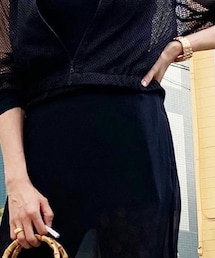 Yohji Yamamoto | スカート