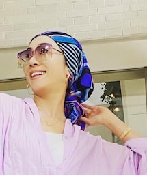 LOUIS VUITTON | バンダナ/スカーフ