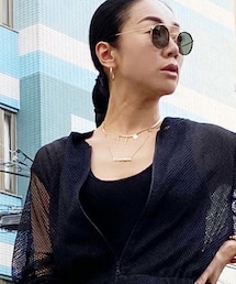 MARIA BLACK | ネックレス