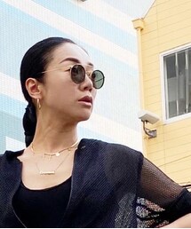 MASUNAGA 1905 | サングラス