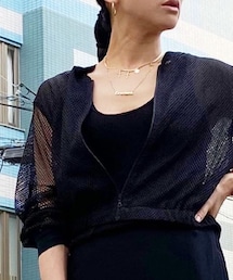 THE MERMAID | タンクトップ