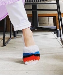 Marco De Vincenzo | サンダル