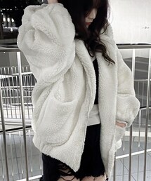 NET | ダウンジャケット/コート