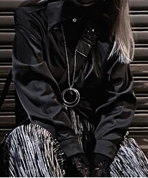 NET | シャツ/ブラウス