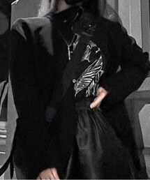 NET | テーラードジャケット