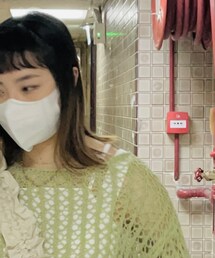 Oops.s.s.s | その他トップス