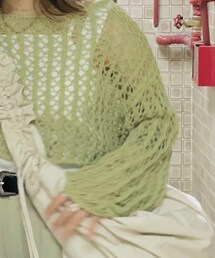 abendrot_co | ジャケット/アウター