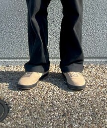 New Balance Numeric 440 | スニーカー