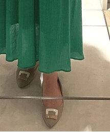 HEAL ME | パンプス