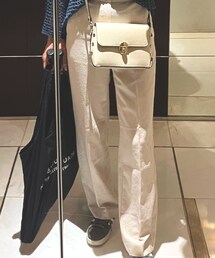 UNIQLO | スラックス