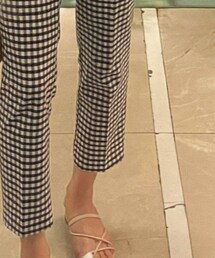 DHOLIC | チノパンツ