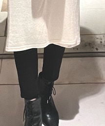 DHOLIC | チノパンツ