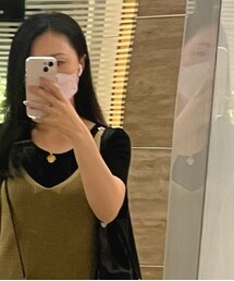 DHOLIC | Tシャツ/カットソー