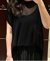 abahouse mavie | ニット/セーター