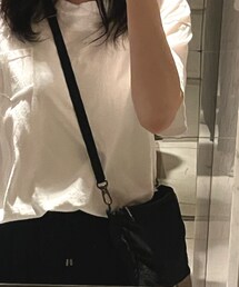 DHOLIC | Tシャツ/カットソー