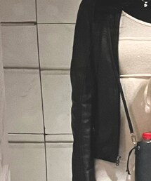 イタリアレザー | その他アウター