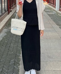 fredy emue | スカート