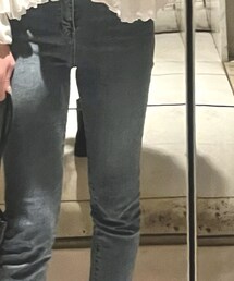 DHOLIC | デニムパンツ