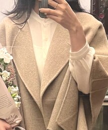 DHOLIC | ポンチョ