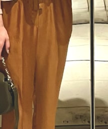 PARLMASEL | パンツ