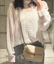 DHOLIC | シャツ/ブラウス