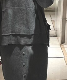 BARNYARDSTORM | ニット/セーター