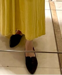 MAMIAN | パンプス