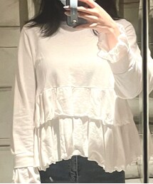 DHOLIC | Tシャツ/カットソー