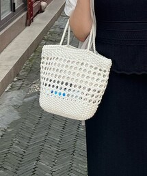 DHOLIC | かごバッグ