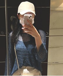 DHOLIC | キャップ