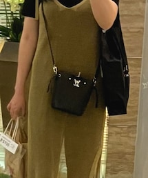 LOUIS VUITTON | ショルダーバッグ