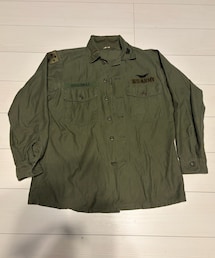 米軍 | 米軍シャツ(ミリタリージャケット)