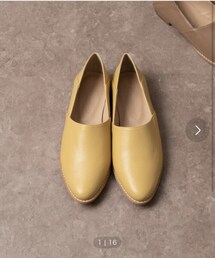 FREAK'S STORE | パンプス